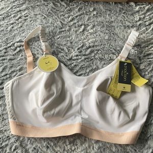 Triumph triaction sports bra. New with tags.